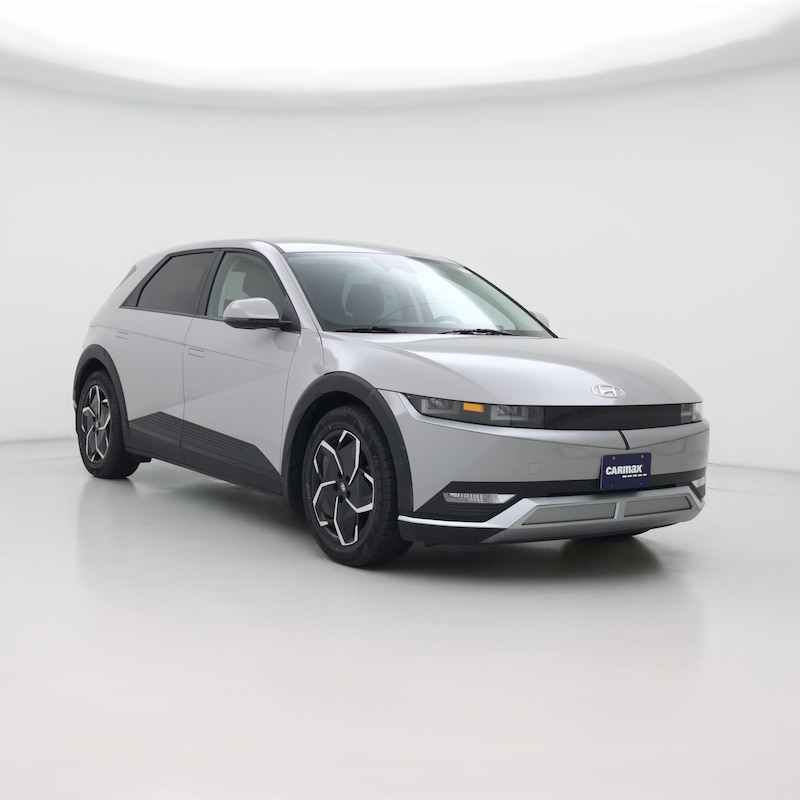 2024 Hyundai Ioniq 5 SE