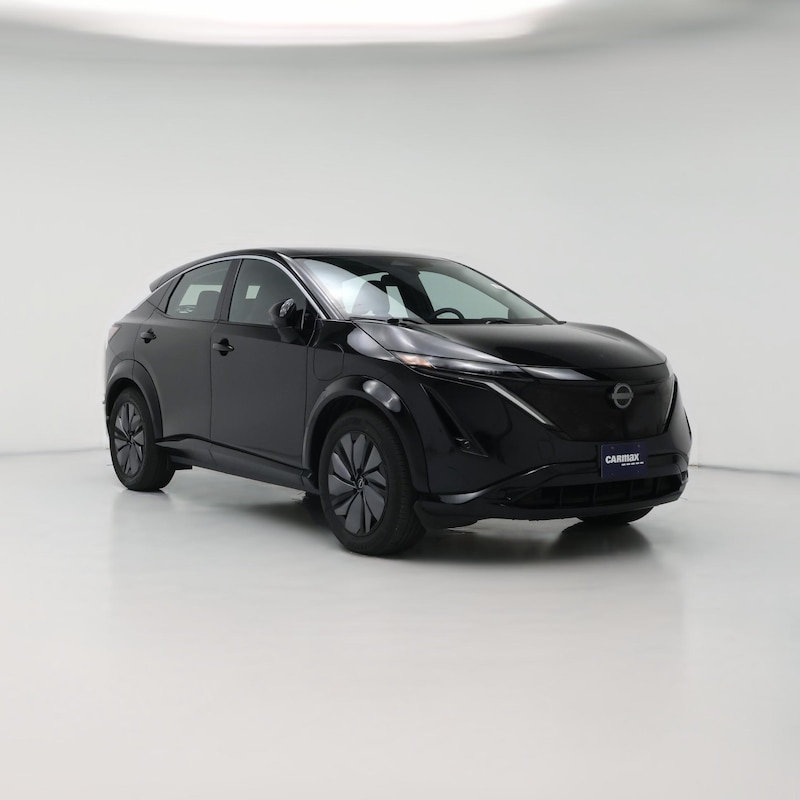 2023 Nissan ARIYA ENGAGE
