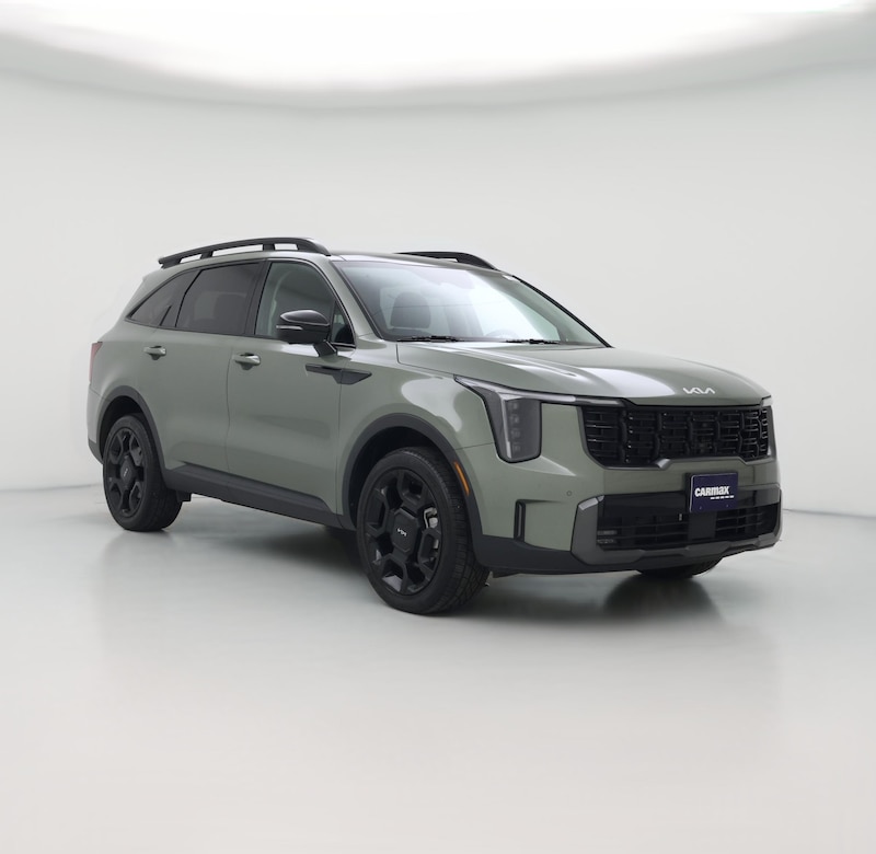 2024 Kia Sorento X-Line SX