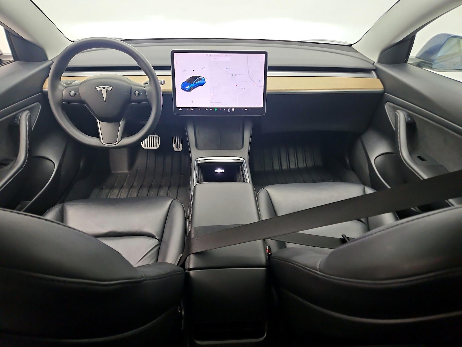Navigation System