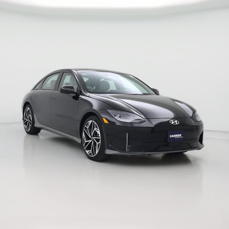 2024 Hyundai Ioniq 6 Limited