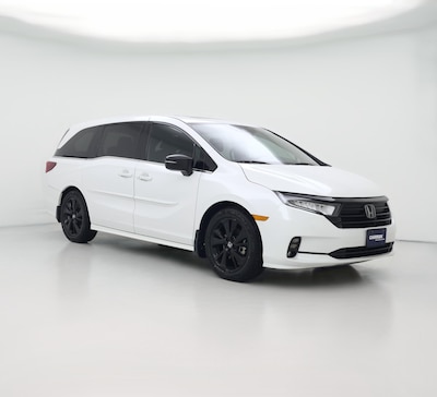 Recommended categories heading image of the selected vehicle