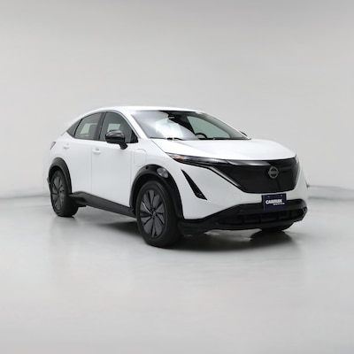 2024 Nissan ARIYA ENGAGE