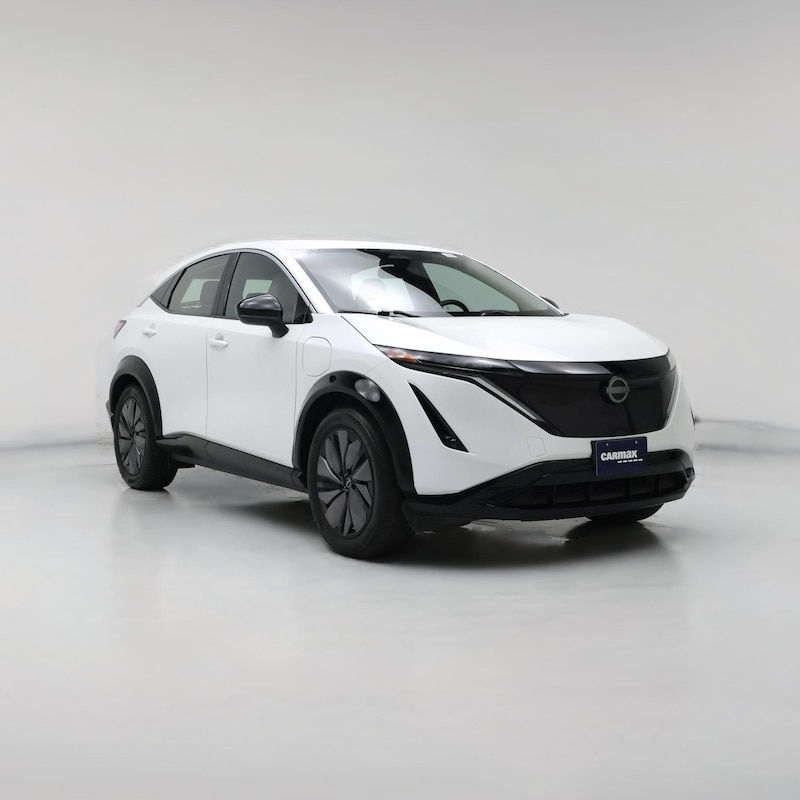 2024 Nissan ARIYA ENGAGE
