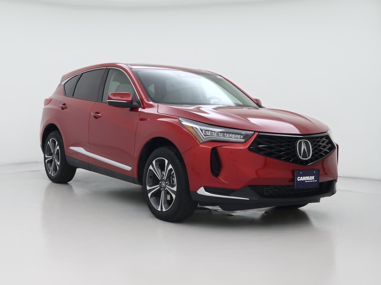 2026 Acura RDX