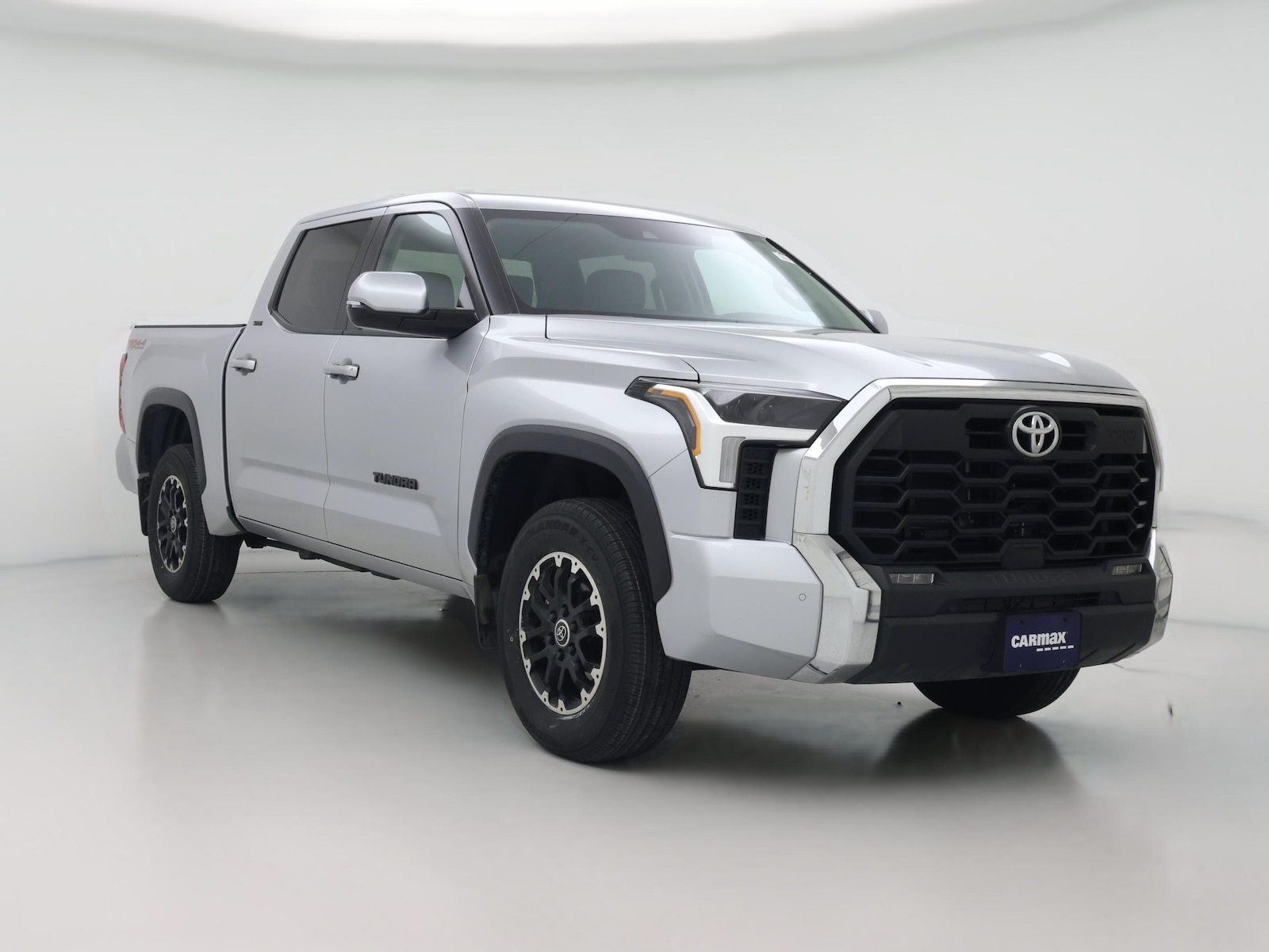 2024 Toyota Tundra