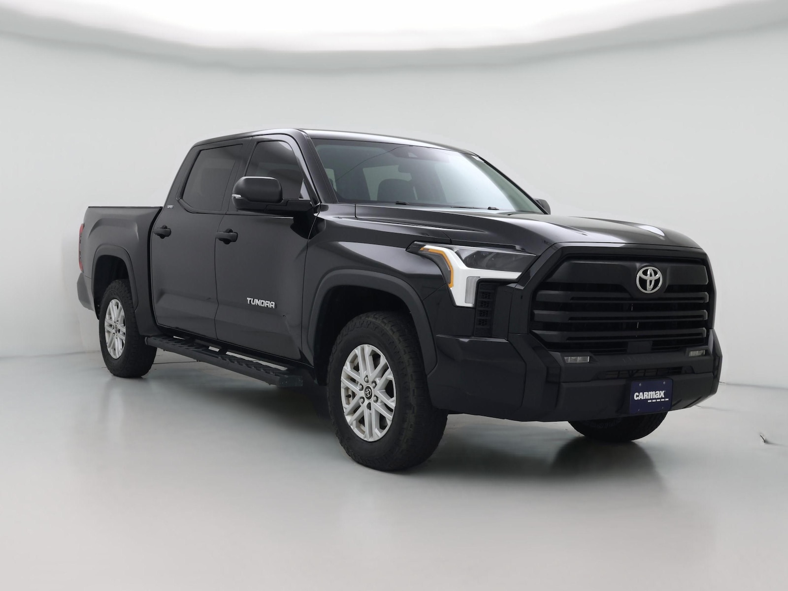 2023 Toyota Tundra
