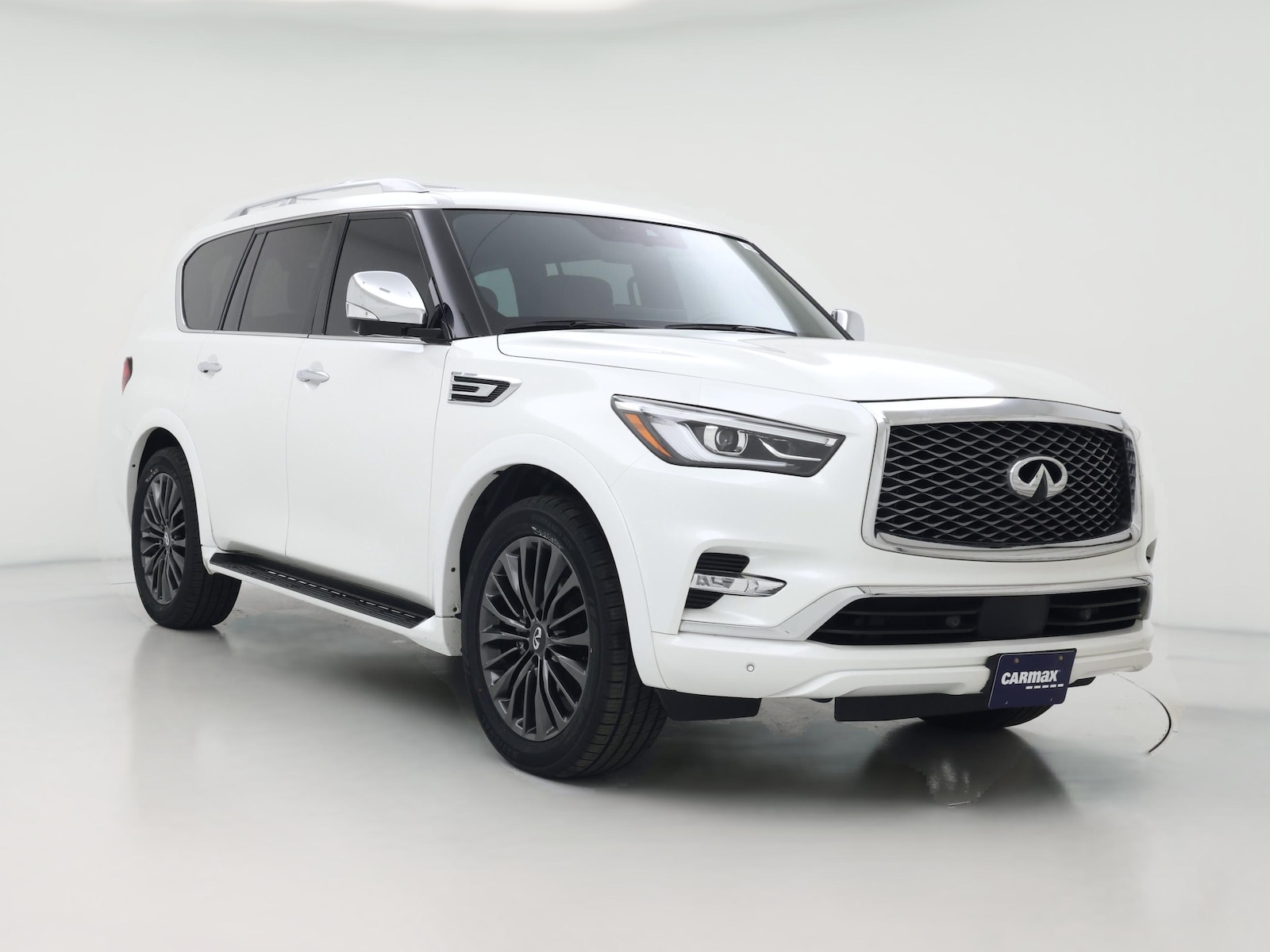 2023 INFINITI QX80