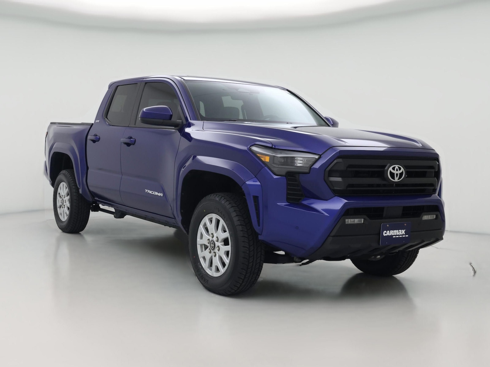 2025 Toyota Tacoma 4WD