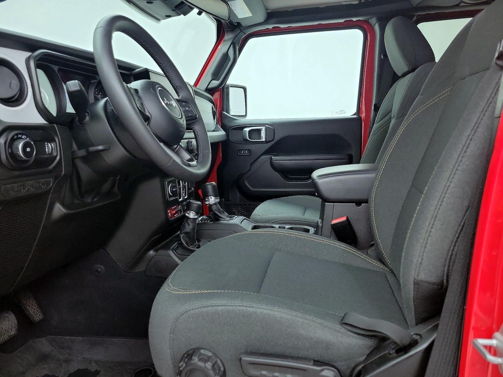 Side Airbags