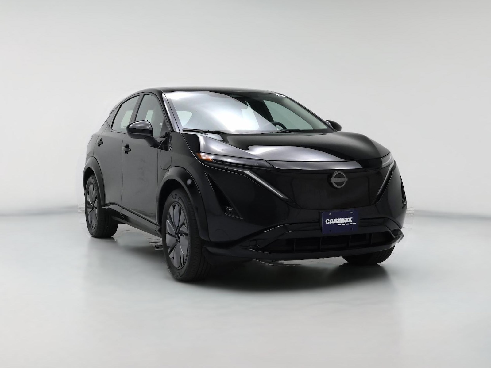 2024 Nissan ARIYA