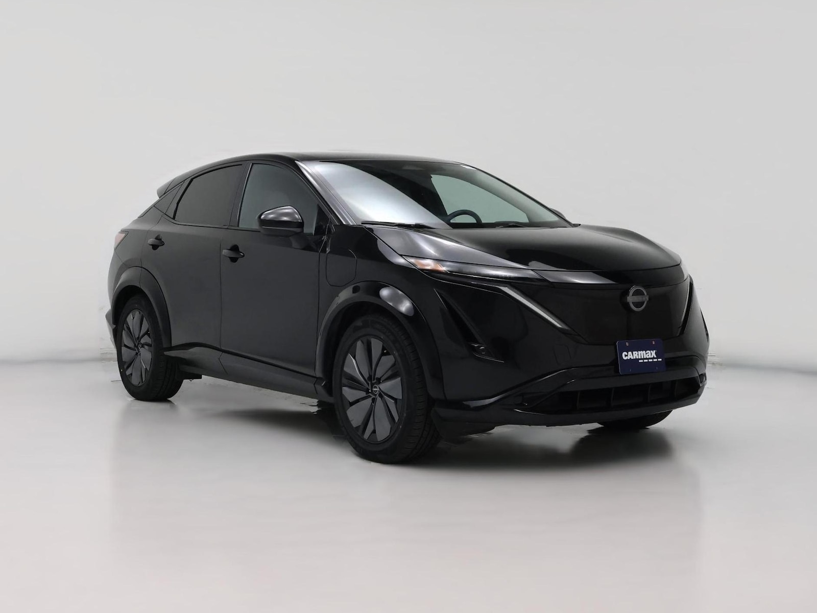 2024 Nissan ARIYA