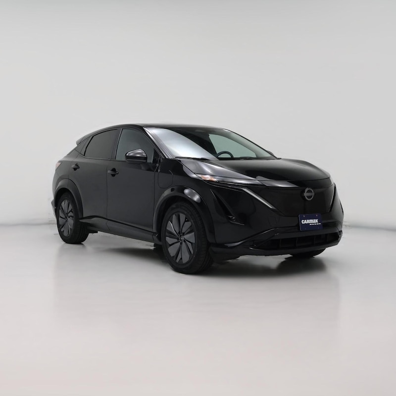 2024 Nissan ARIYA ENGAGE+ e-4ORCE
