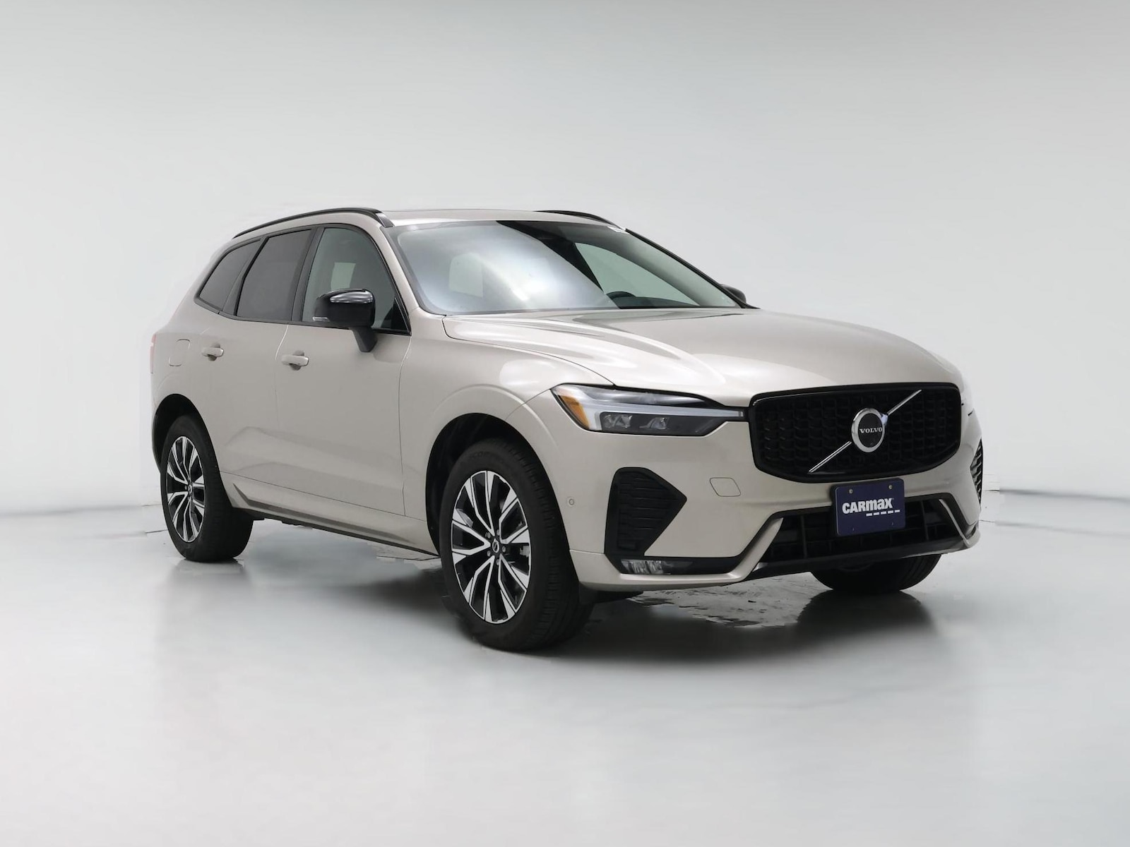 2025 Volvo XC60