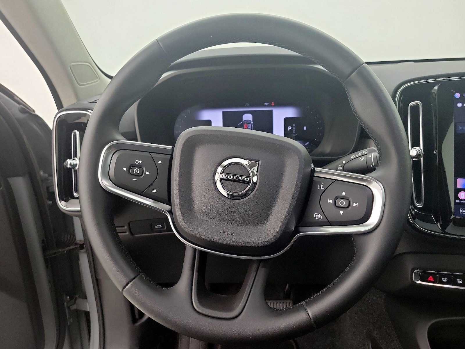 Lane Departure Warning