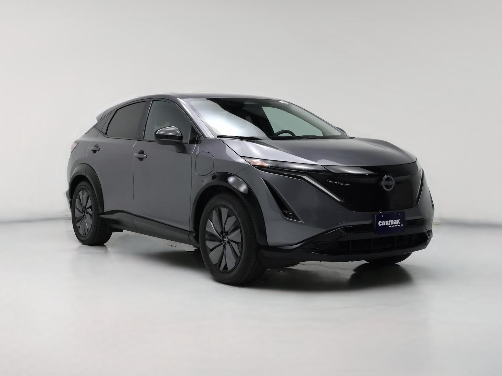 2024 Nissan ARIYA