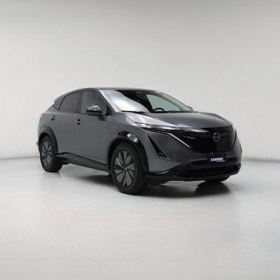 2024 Nissan ARIYA ENGAGE+ e-4ORCE