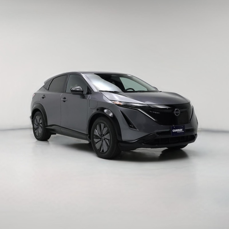2024 Nissan ARIYA ENGAGE+ e-4ORCE