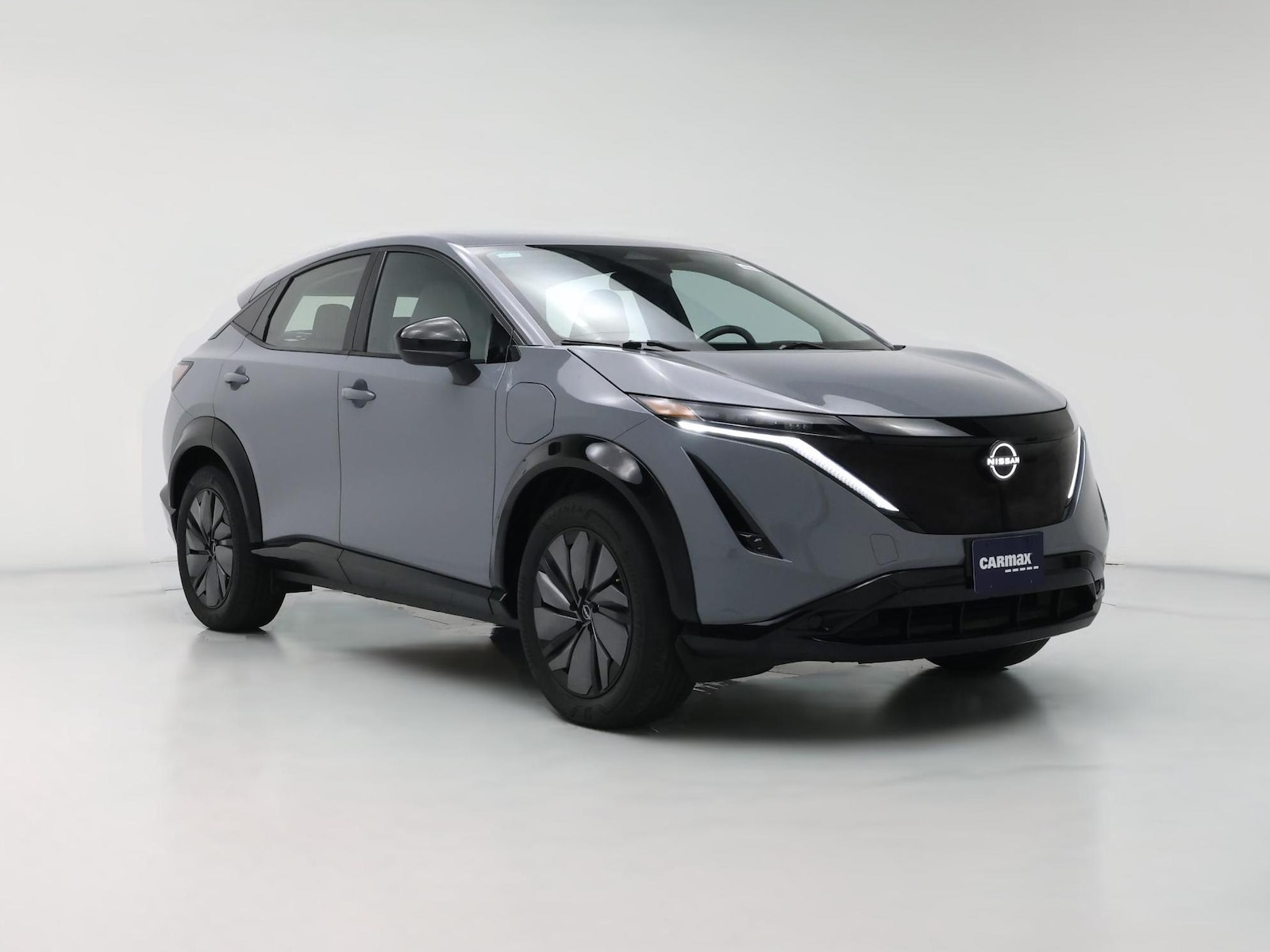 2024 Nissan ARIYA