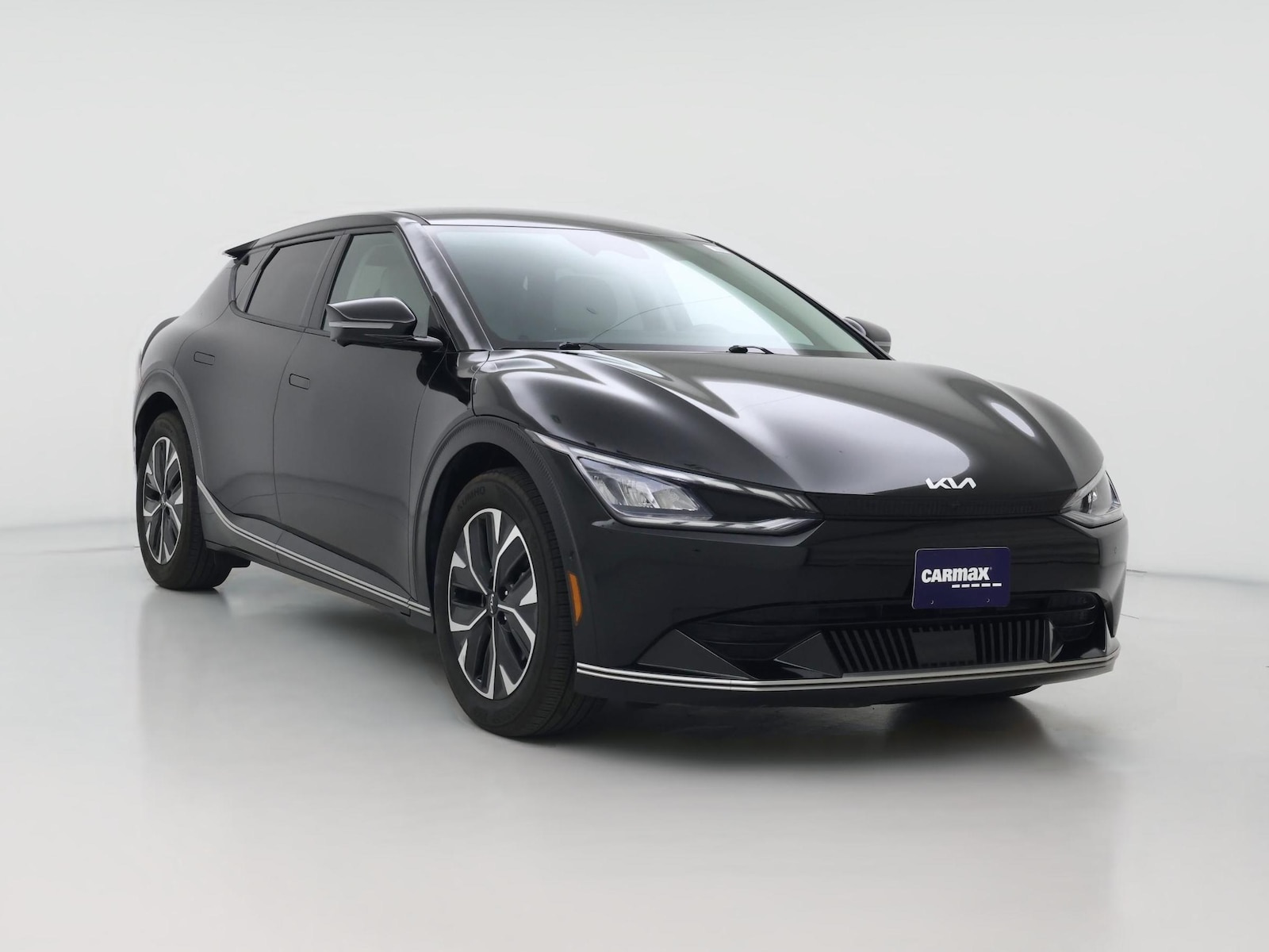 2024 Kia EV6