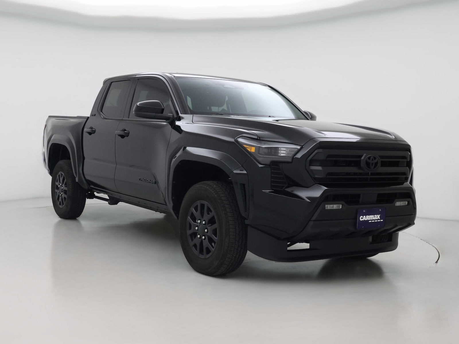 2026 Toyota Tacoma 4WD
