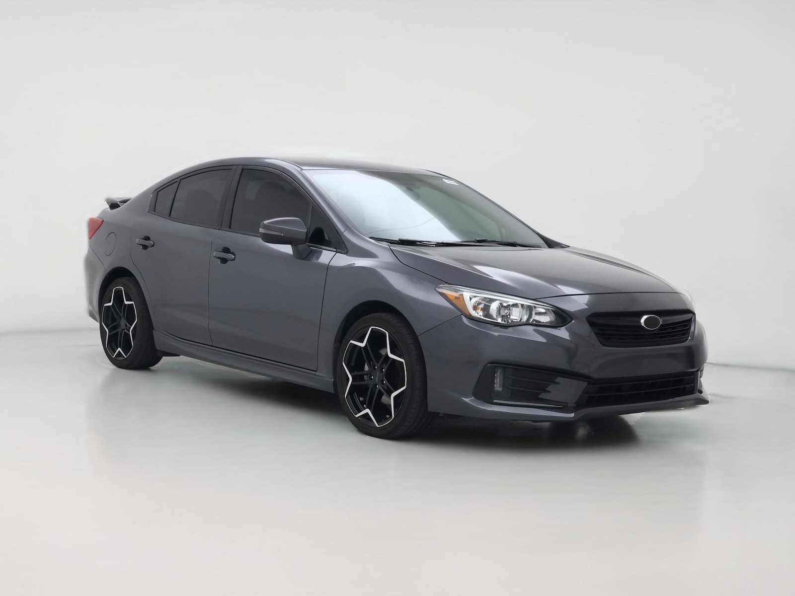 2022 Subaru Impreza