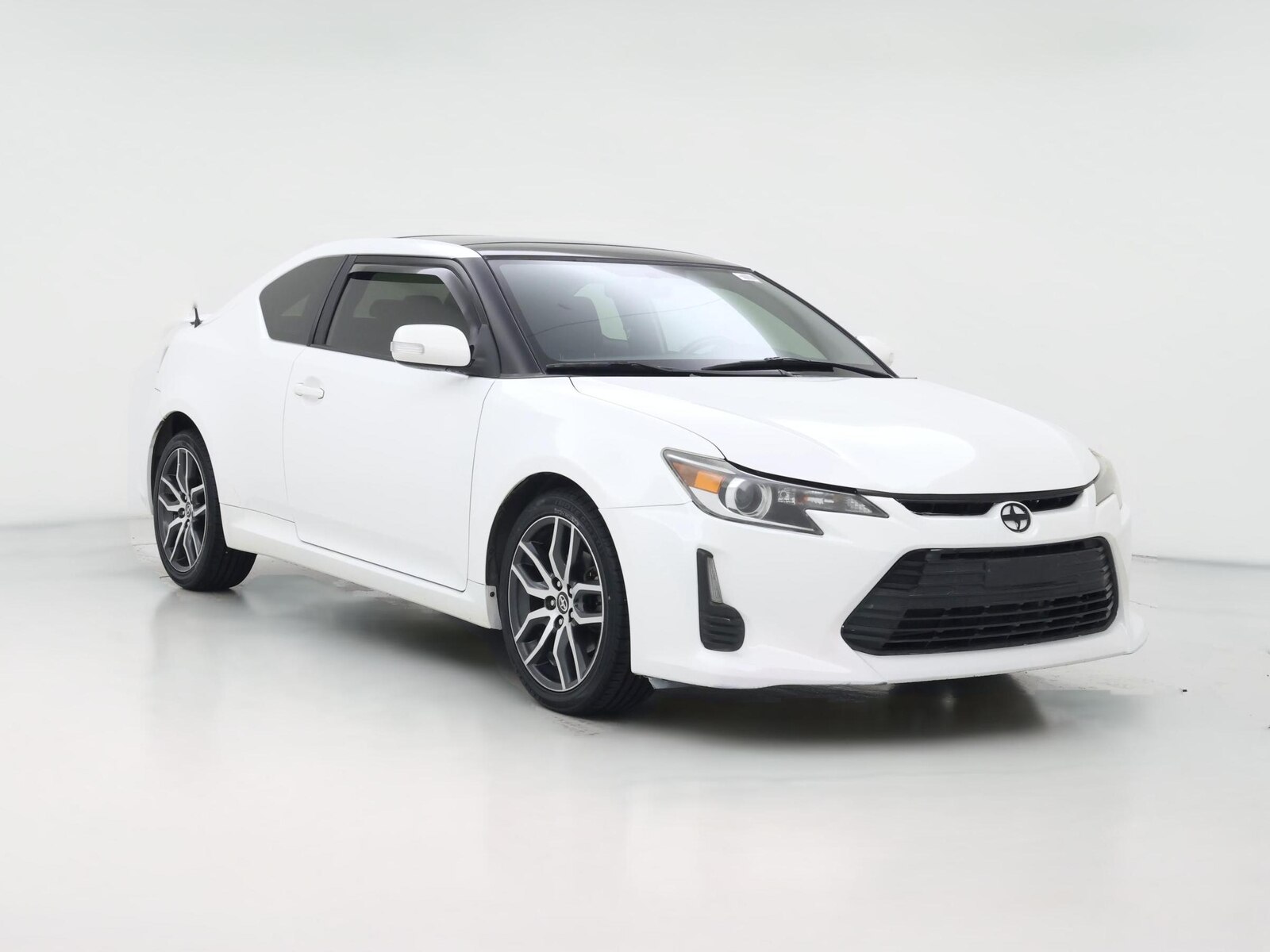 2014 Scion tC