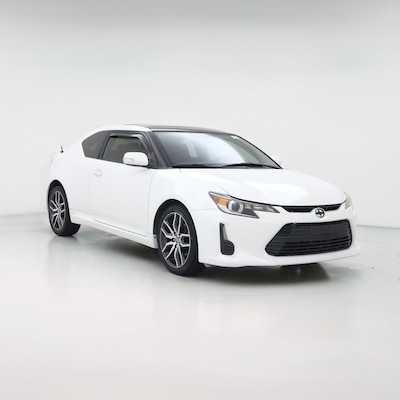 2014 Scion tC