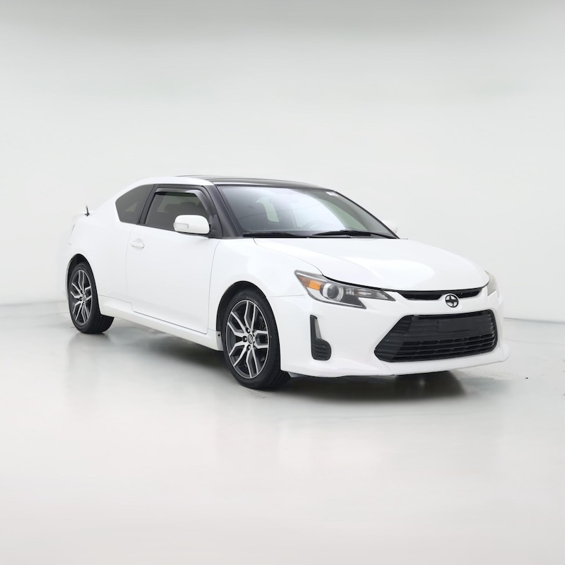 2014 Scion tC
