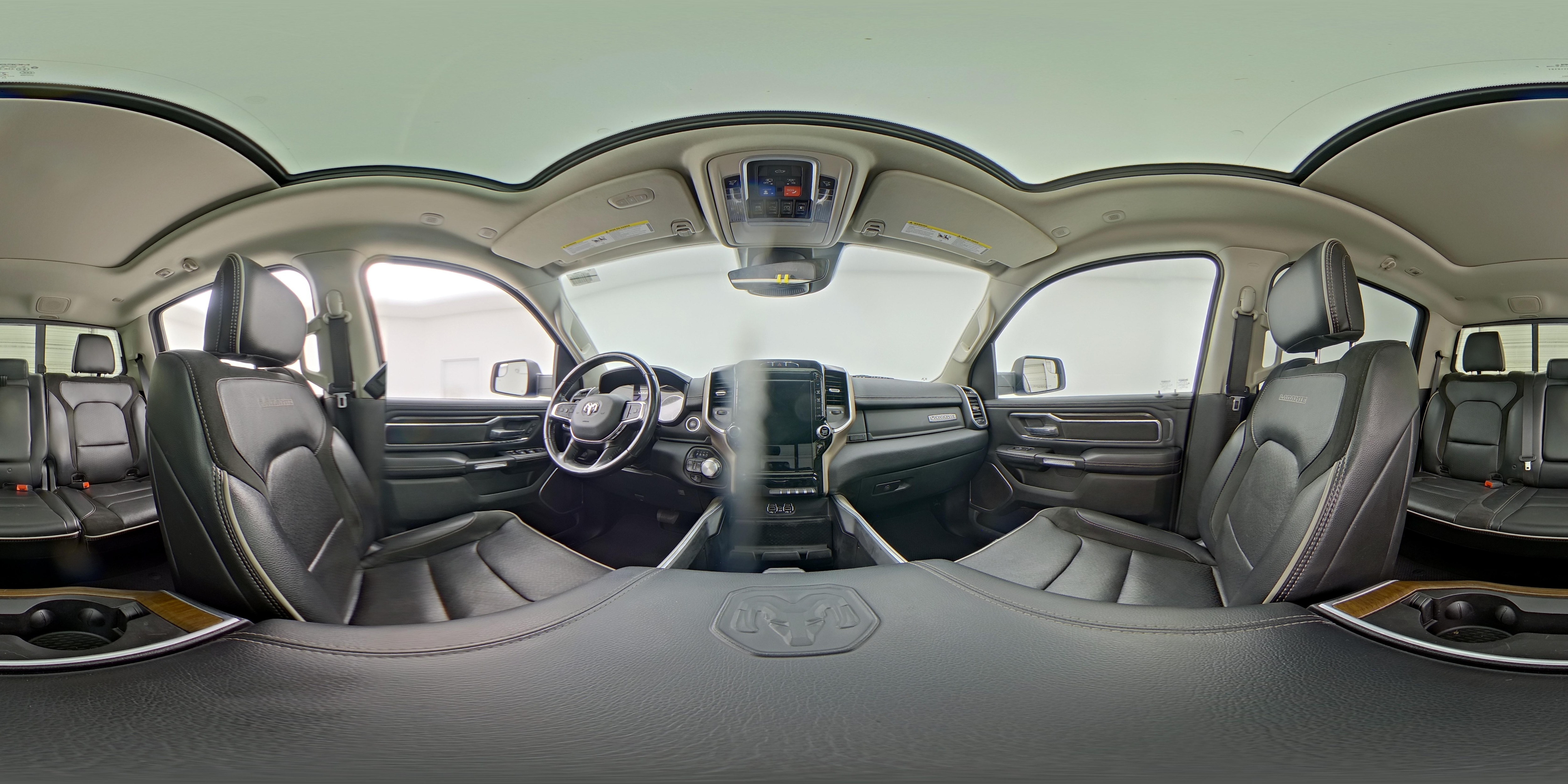 2022 RAM Ram 1500 Pickup Laramie - Photo 26
