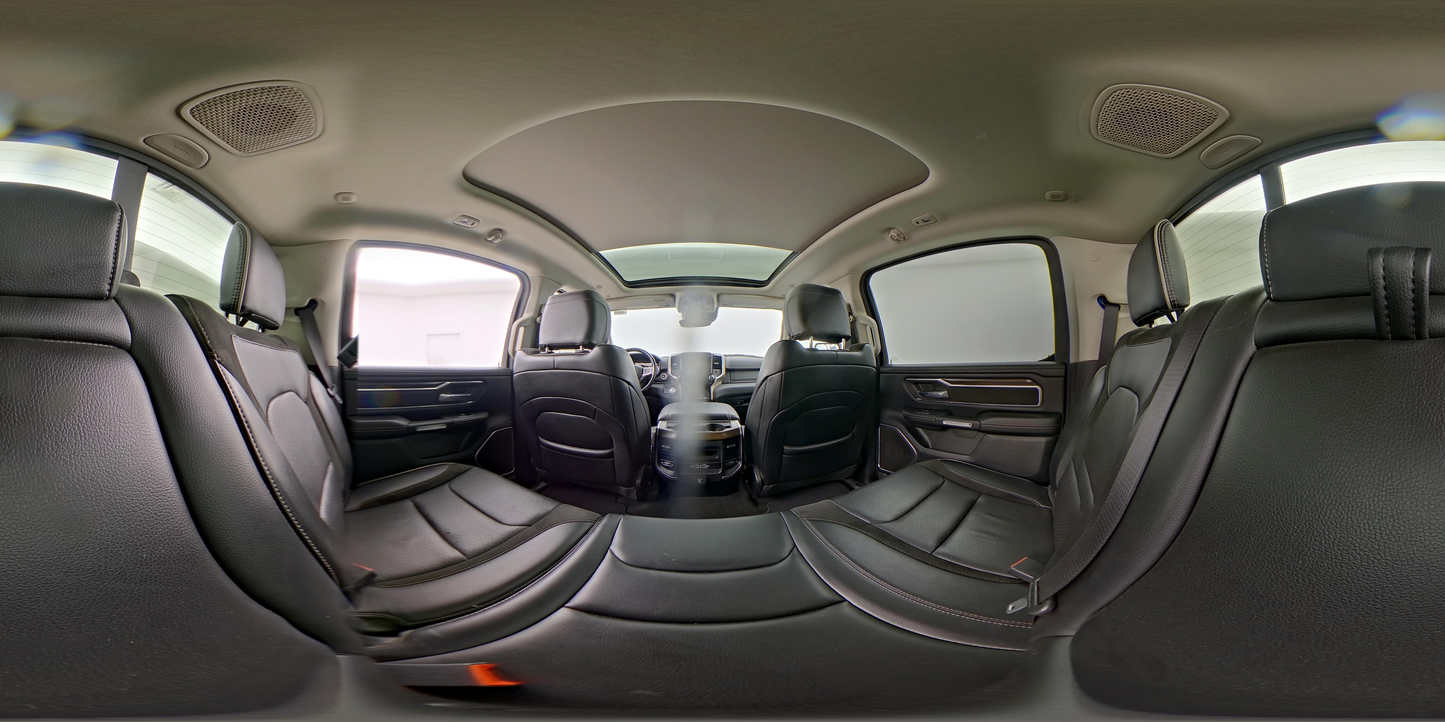 2022 RAM Ram 1500 Pickup Laramie - Photo 27