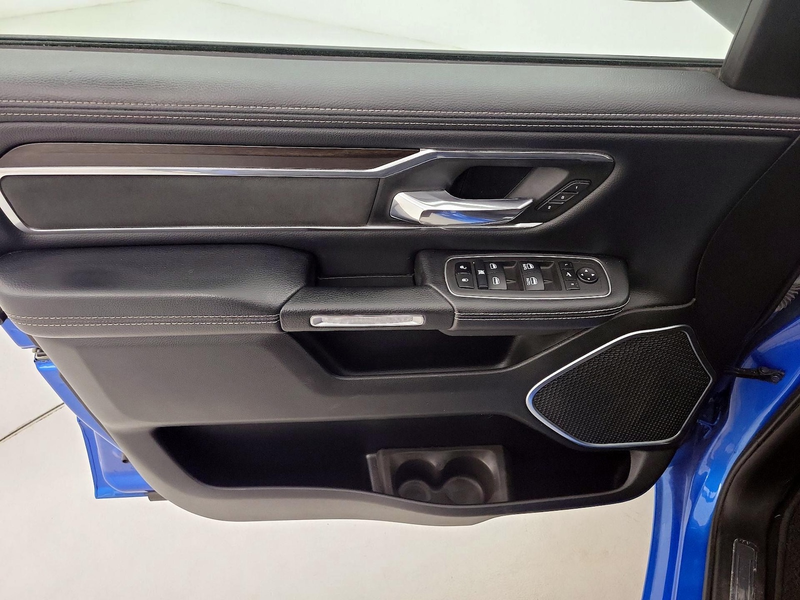 2022 RAM Ram 1500 Pickup Laramie - Photo 13