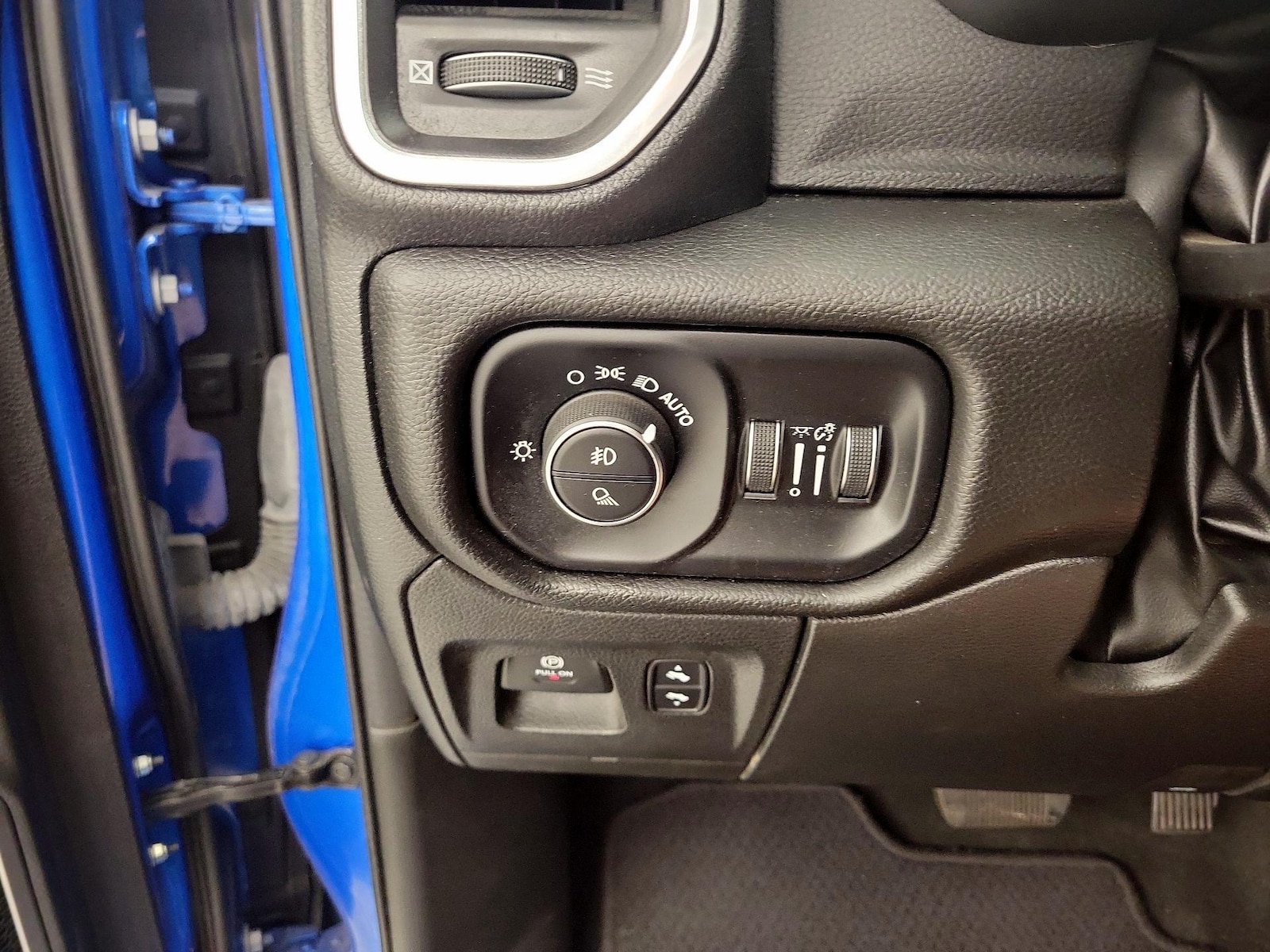 2022 RAM Ram 1500 Pickup Laramie - Photo 14