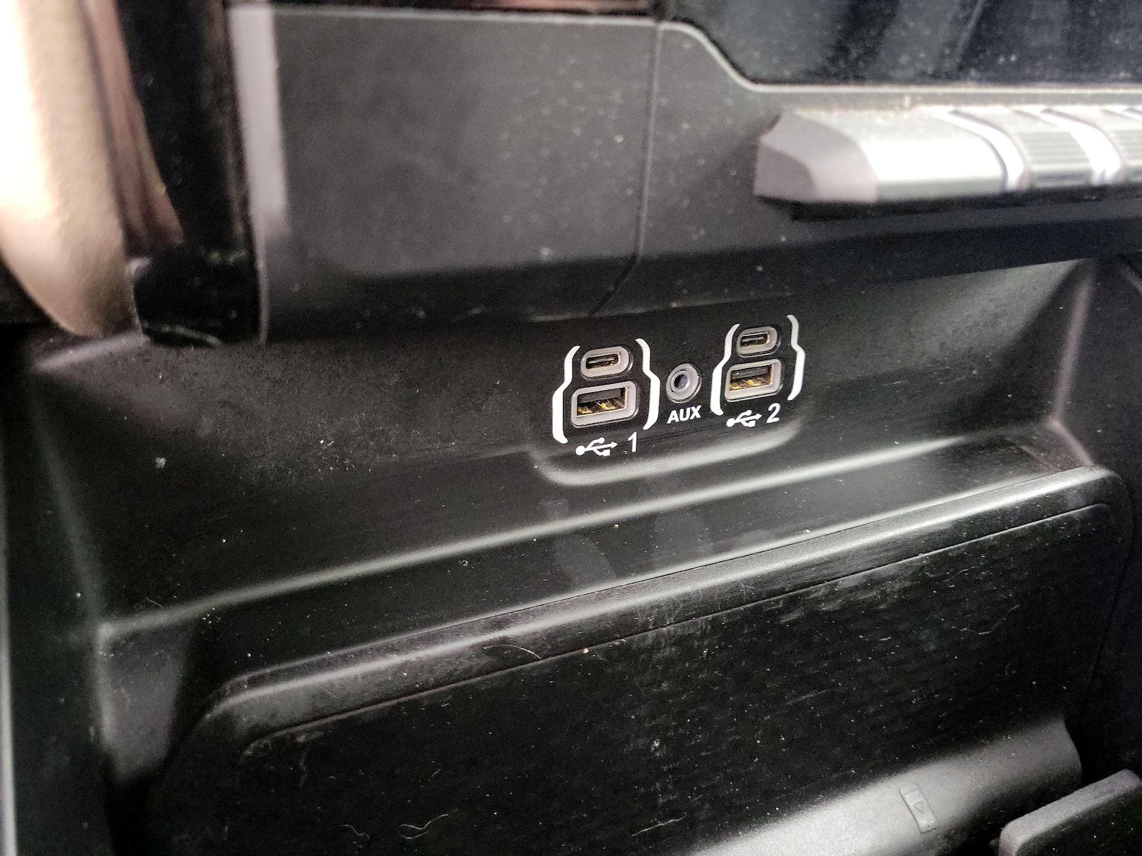 2022 RAM Ram 1500 Pickup Laramie - Photo 20