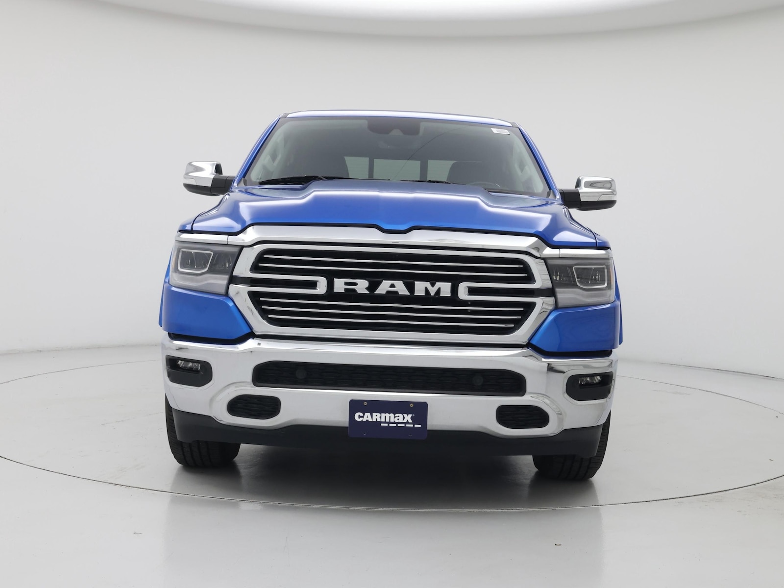 2022 RAM Ram 1500 Pickup Laramie - Photo 6