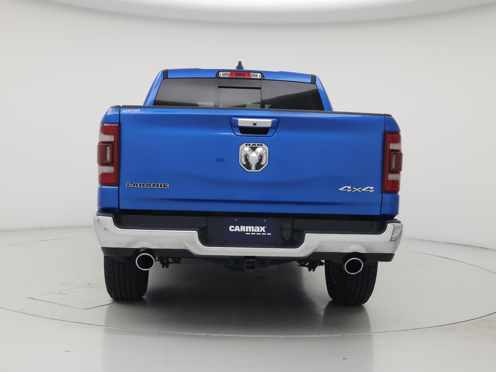2022 RAM Ram 1500 Pickup Laramie - Photo 7