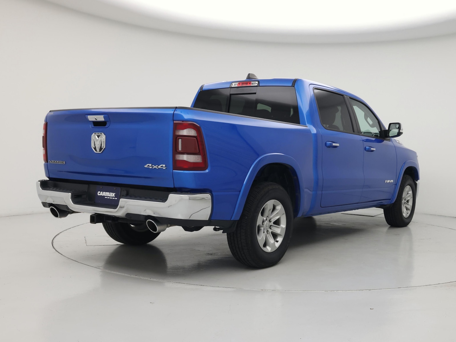 2022 RAM Ram 1500 Pickup Laramie - Photo 9