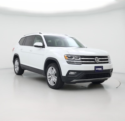 Recommended categories heading image of the selected vehicle
