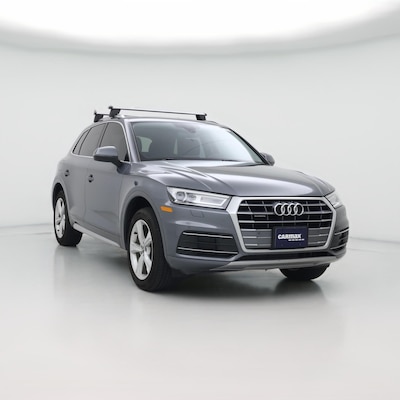 2020 Audi Q5 Premium
