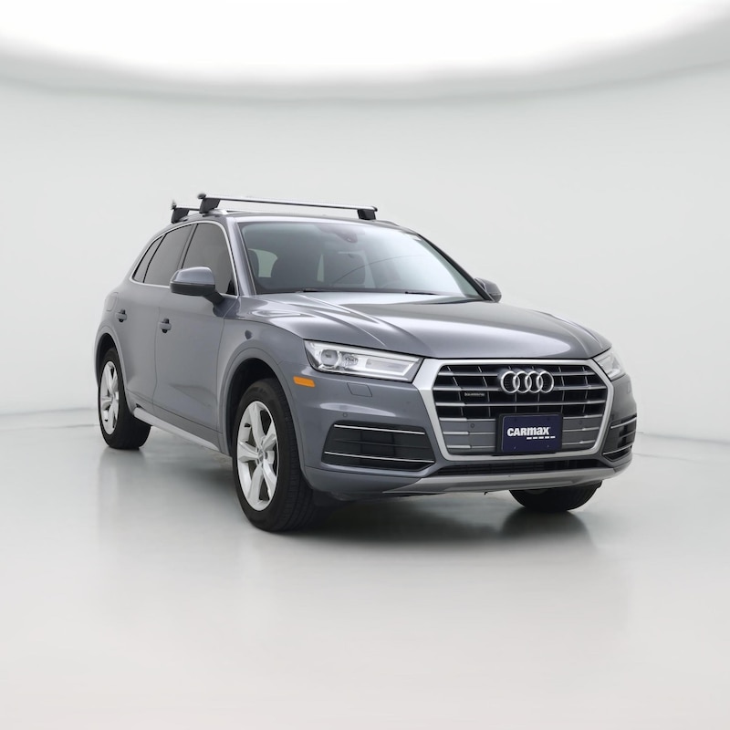 2020 Audi Q5 Premium