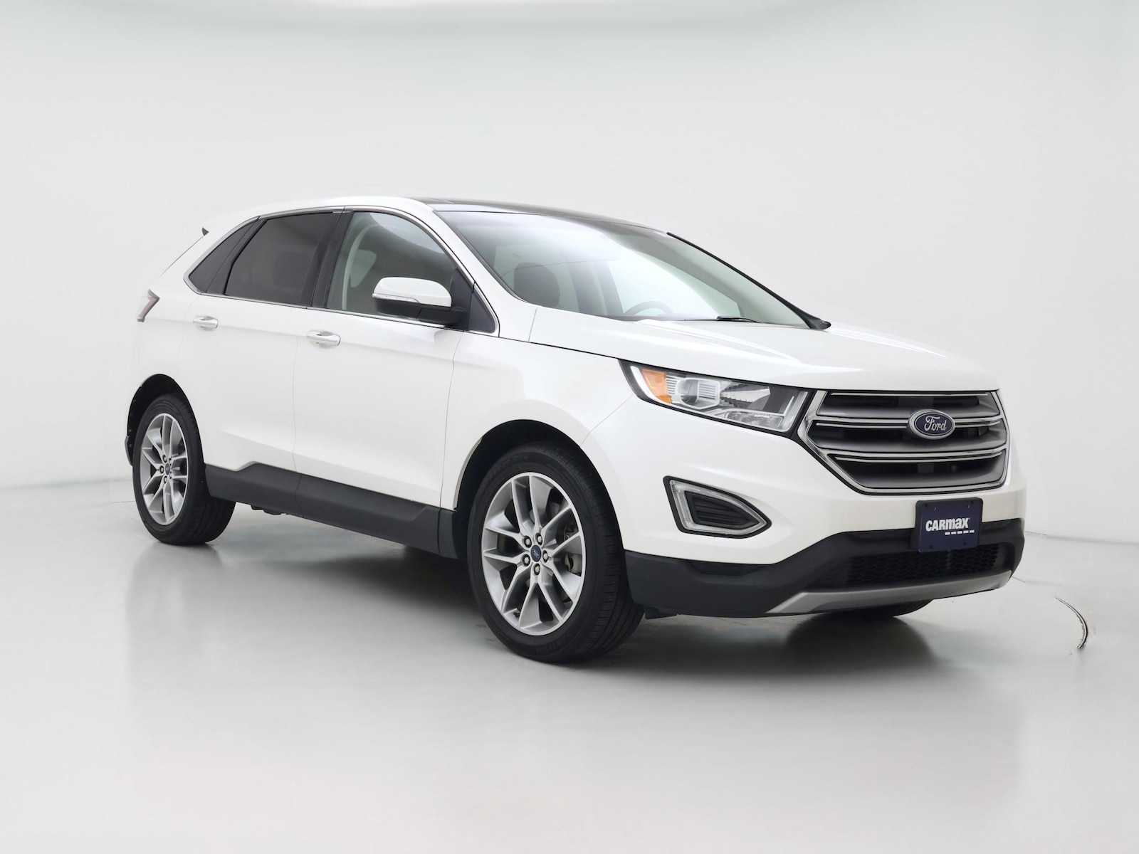 2017 Ford Edge