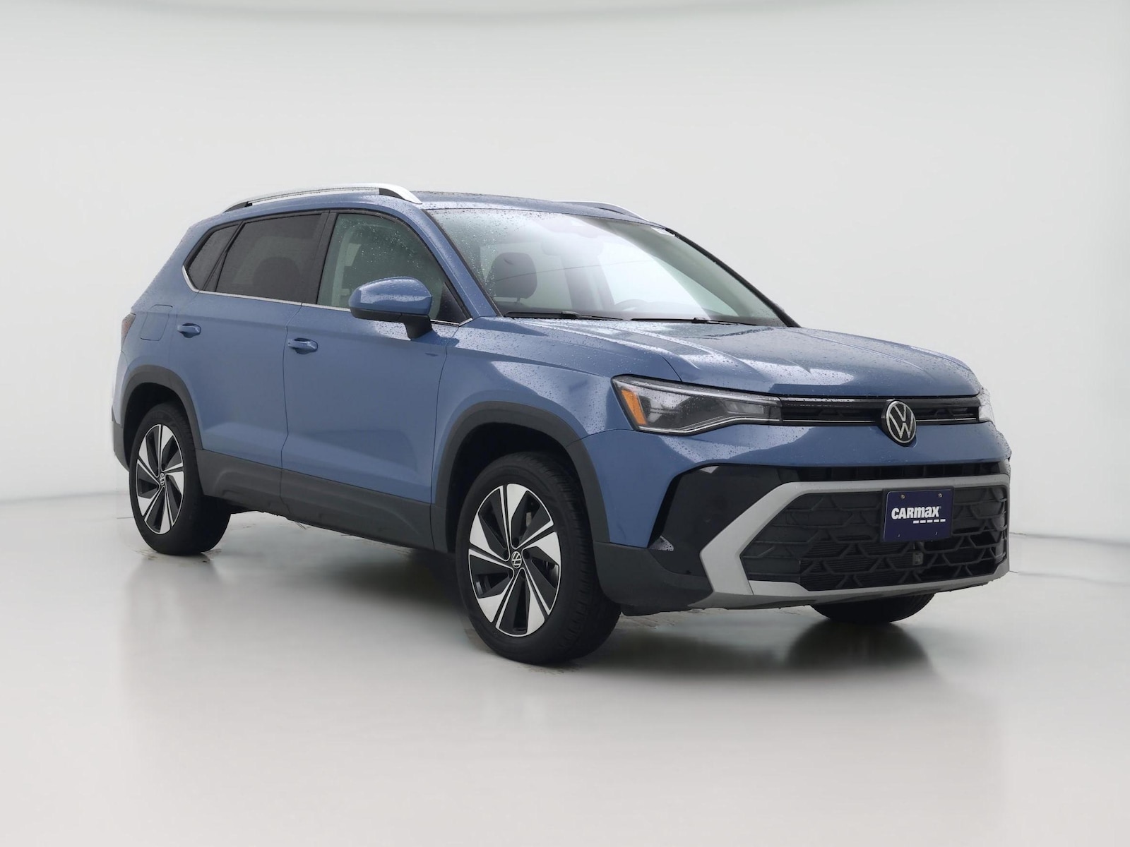 2025 Volkswagen Taos