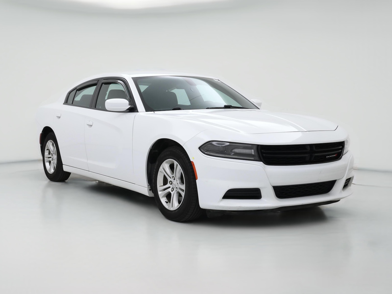 2020 Dodge Charger