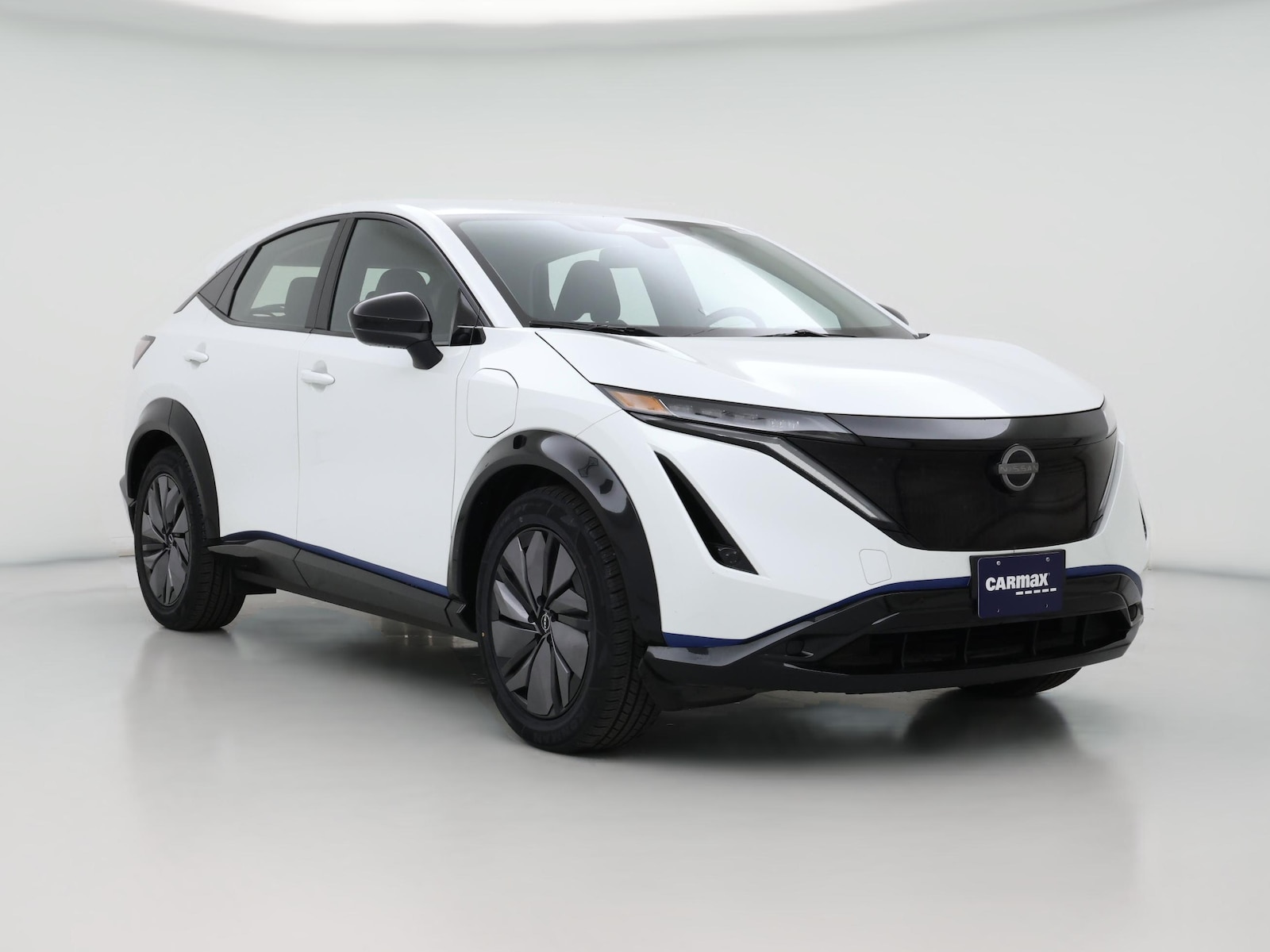 2024 Nissan ARIYA