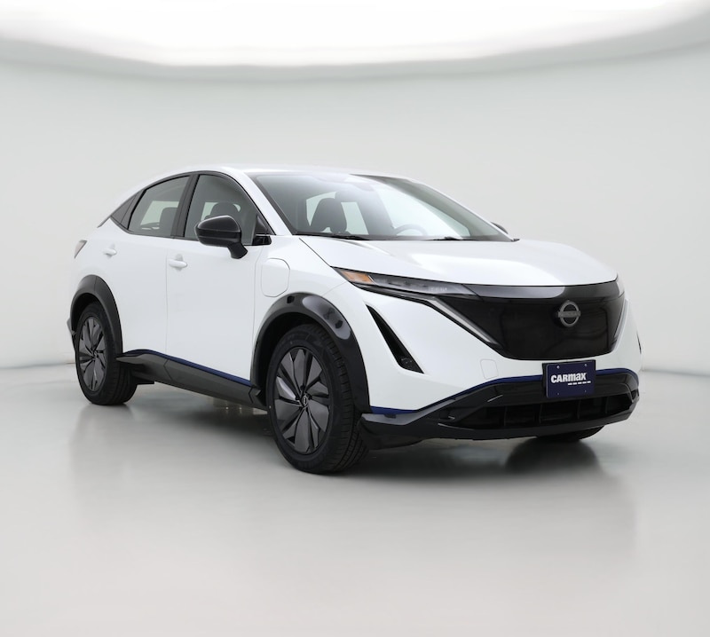 2024 Nissan ARIYA ENGAGE+ e-4ORCE