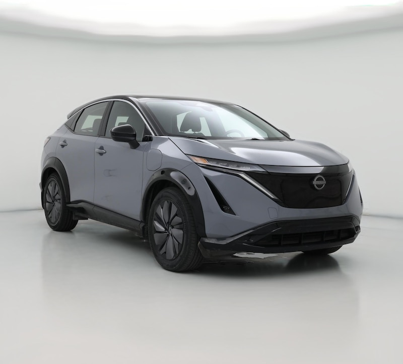 2024 Nissan ARIYA ENGAGE