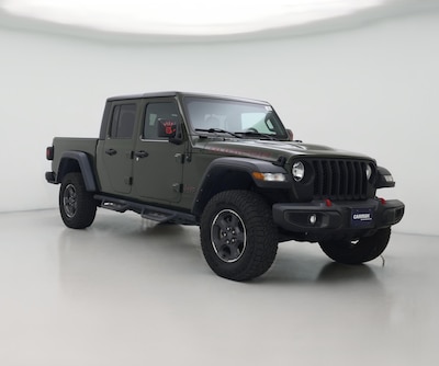 Recommended categories heading image of the selected vehicle