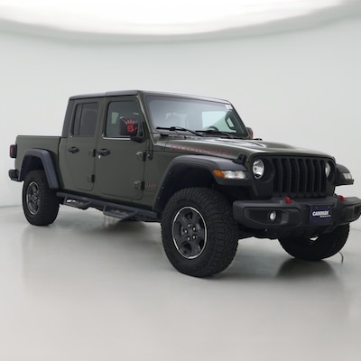 Vehicle exterior view