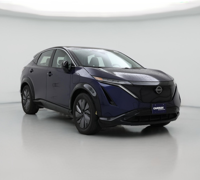 2024 Nissan ARIYA ENGAGE+ e-4ORCE