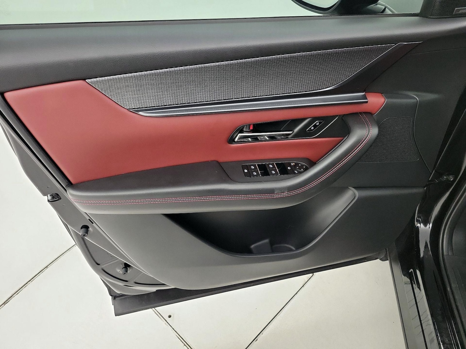 2025 Mazda CX-70 Premium Plus Package - Photo 13